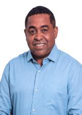 Retrato de JOILSON RODRIGUES