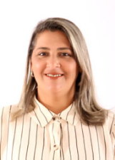 Retrato de FERNANDA