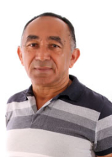 Retrato de GILBERTO