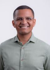 Retrato de ISMAEL SILVA