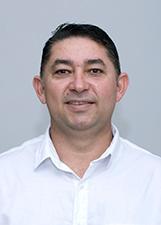Retrato de CARPEJANNE GOMES