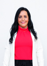Retrato de ELIENE SOUSA