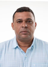 Retrato de DEANE MACEDO