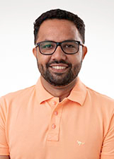 Retrato de GERSON COSTA