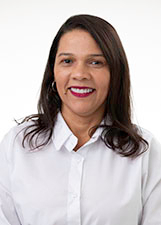 Retrato de ANA CÉLIA ANISIO