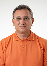 Retrato de PROFESSOR ANDRADE