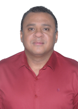 Retrato de FABIANO LIRA