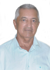 Retrato de AGRIPINO CAPIVARA