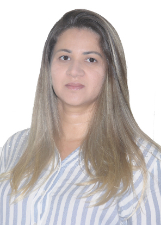 Retrato de LAYSSE RIBEIRO