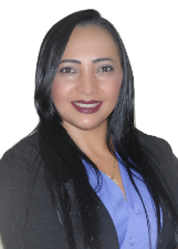 Retrato de NILDA NOVAIS