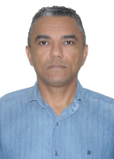 Retrato de ALCEANO LIMA