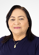 Retrato de PROFESSORA IRENILDES