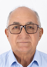 Retrato de EDILSON PIO