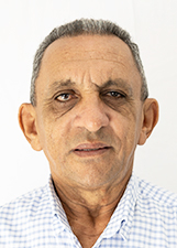Retrato de DEDÉ