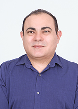 Retrato de DR. JOSEILSON PIO
