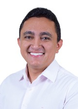 Retrato de DR FABIANO ARAUJO
