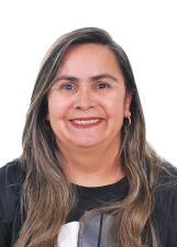 Retrato de MARINALVA BARROS