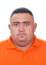 Retrato de ZE NETO