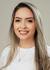 Retrato de MERCY RIBEIRO
