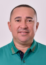 Retrato de VALÉRIO