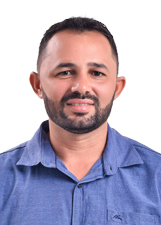 Retrato de ANTONIO BATISTA