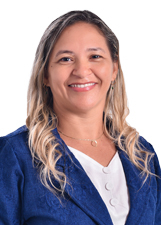 Retrato de VERONICE DA NEUSA