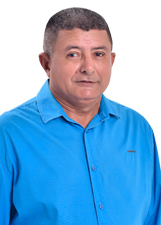 Retrato de MILTON GOMES
