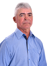Retrato de ZÉ SENA