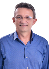 Retrato de PROF. MARCELO