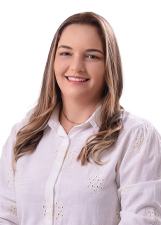 Retrato de PATRICIA CERQUEIRA