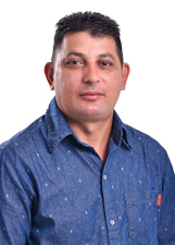 Retrato de NETO