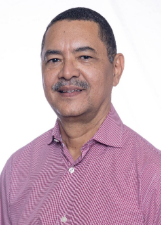 Retrato de CARLOS ALBERTO