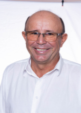 Retrato de DELSON NOGUEIRA