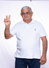 Retrato de INÁCIO LUZ