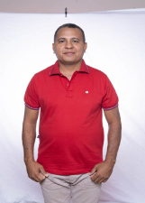 Retrato de ISAIAS MARTINS