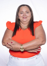 Retrato de BRANCA