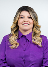 Retrato de NÚBIA MARIA