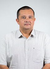 Retrato de CLEBERT