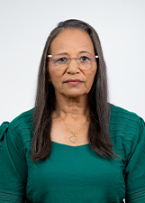 Retrato de SOCORRO RODRIGUES