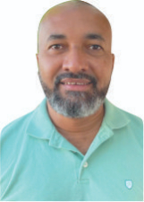 Retrato de GLAUCIO BARBOSA