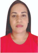 Retrato de RAYARA ROCHA