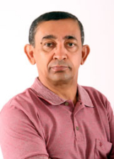Retrato de PROFESSOR BETIM