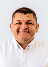 Retrato de CARDIMEL GOMES