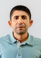 Retrato de AQUILLES DO VALDO