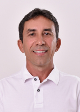 Retrato de EVERTON FILHO