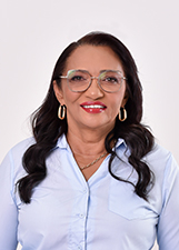 Retrato de MAGNÓLIA CRUZ