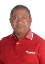 Retrato de DEAN LIMA