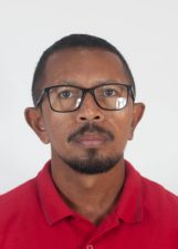 Retrato de ODEILTON COSTA