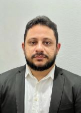 Retrato de GENILSON GOMES