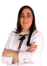 Retrato de LEIDIANA RIBEIRO
